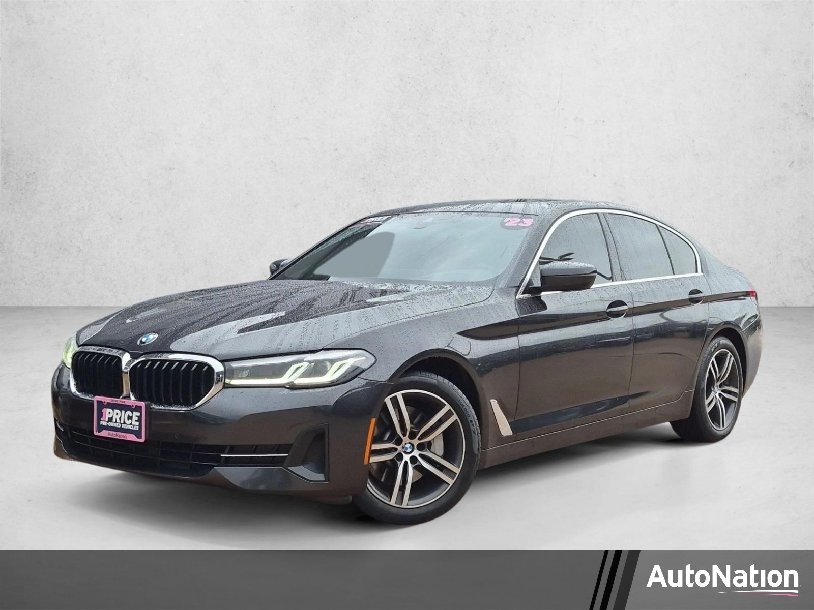 2023 BMW 5 Series