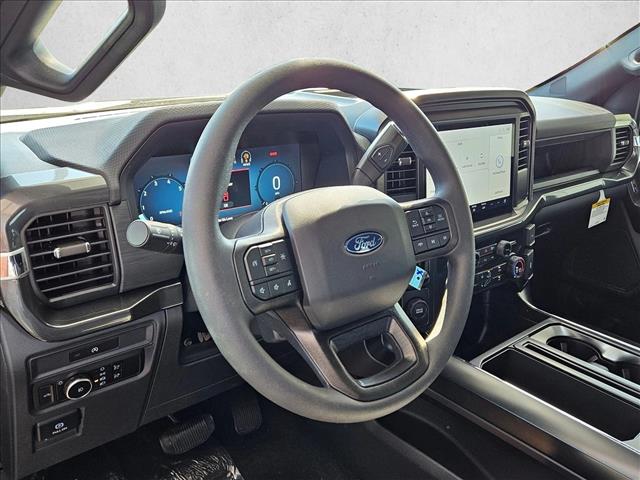 2025 Ford F-150 STX photo 3