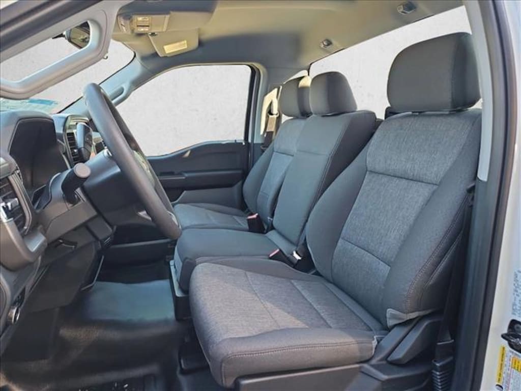 New 2026 Ford F-150 XL Truck Regular Cab