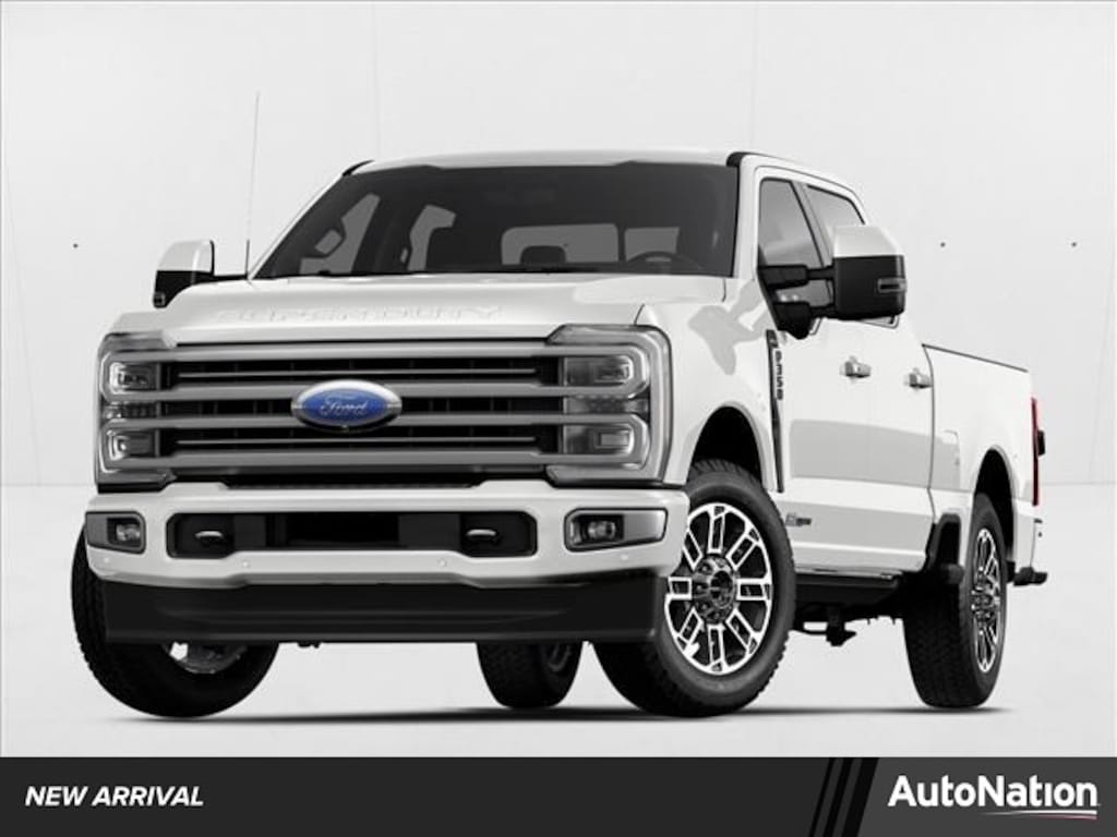 Certified 2023 Ford F-350 XL Truck Crew Cab