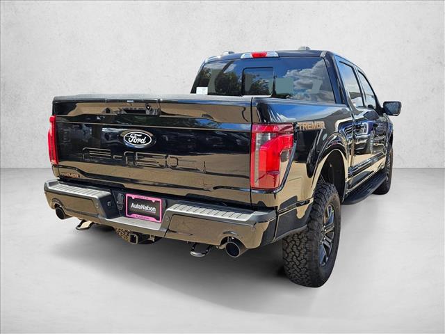 2025 Ford F-150 Tremor photo 2