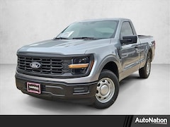 2026 Ford F-150 XL Truck Regular Cab