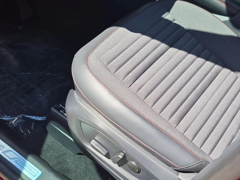 New 2027 Ford Explorer ST-Line SUV