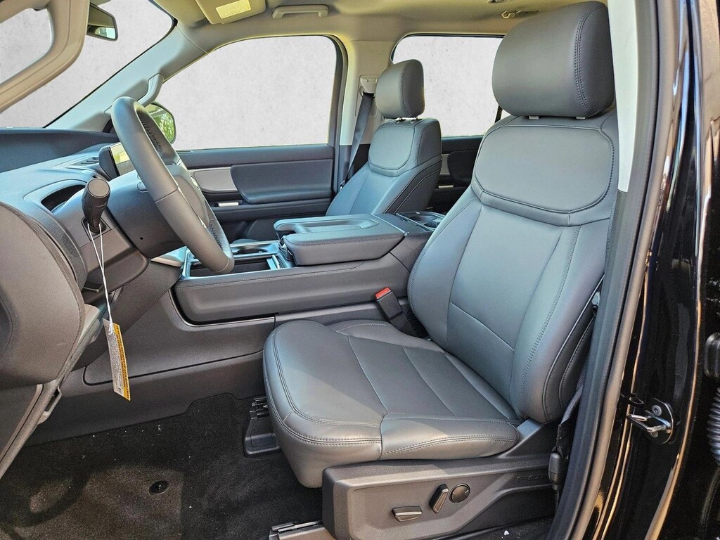 New 2026 Ford Expedition Active SUV