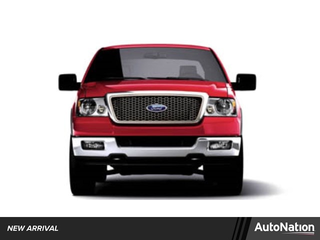 2005 Ford F-150's photo
