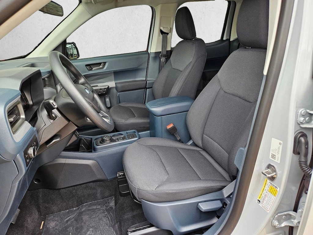 New 2026 Ford Maverick XL Truck SuperCrew