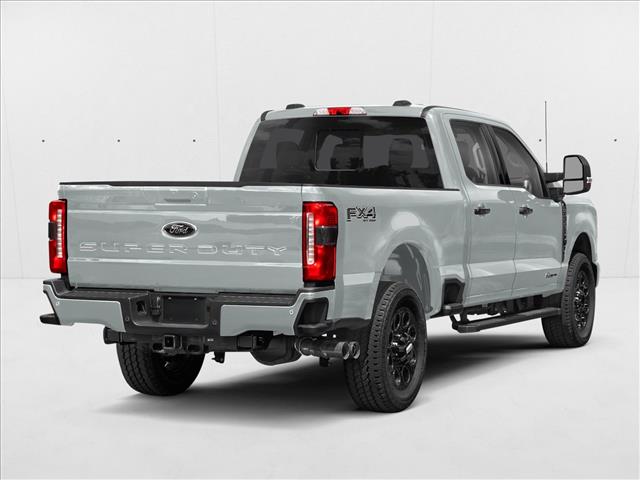 2026 Ford F-250 XLT photo 2