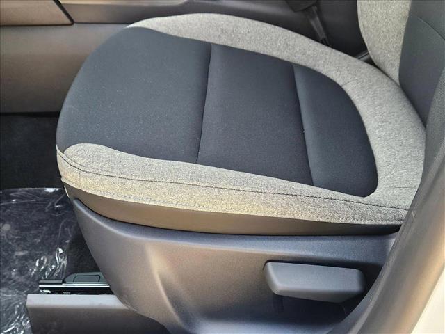 2025 Ford Bronco Sport Big Bend photo 4