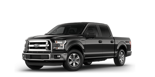 2016 Ford F150 Model Features | AutoNation Ford East