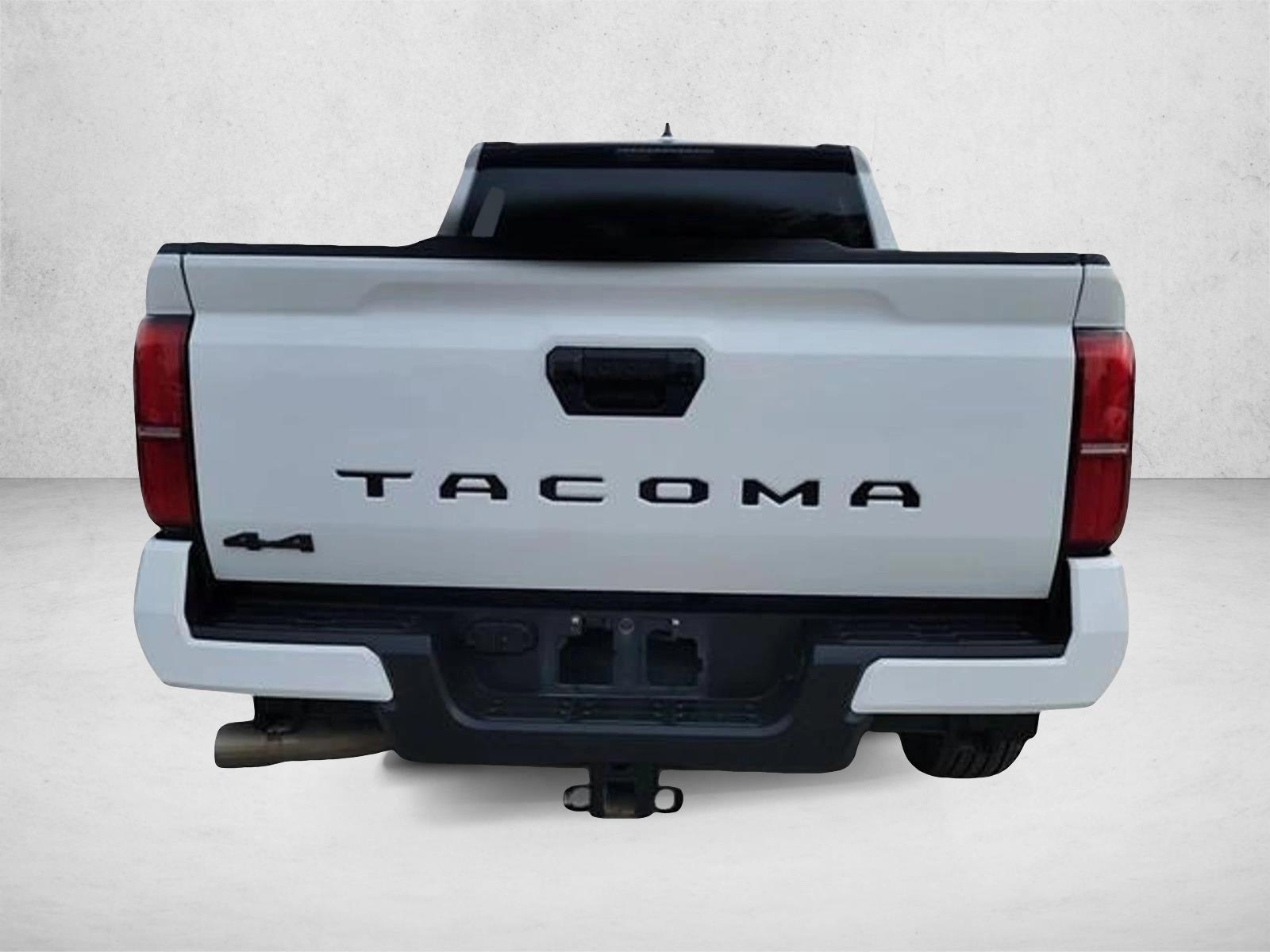 2024 Toyota Tacoma SR5 - Photo 6