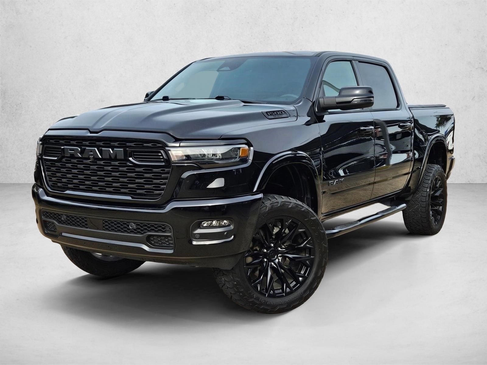 2025 RAM Ram 1500 Pickup Big Horn/Lone Star's photo