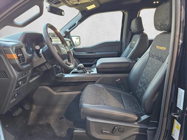 2025 Ford F-150 Tremor photo 4