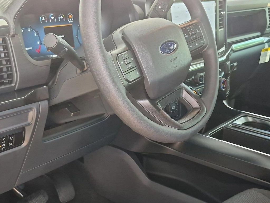 New 2026 Ford F-150 STX Truck SuperCrew Cab