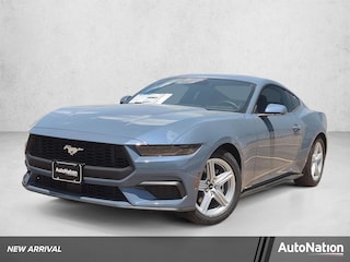 2026 Ford Mustang EcoBoost Coupe