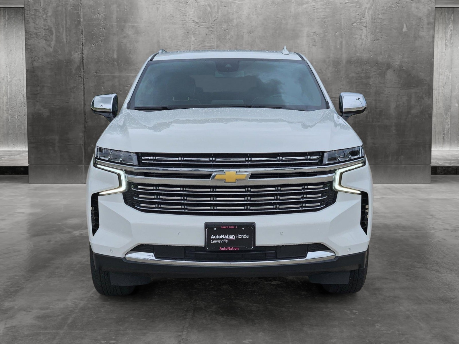 Used 2023 Chevrolet Tahoe Premier with VIN 1GNSCSKD6PR364870 for sale in Arlington, TX