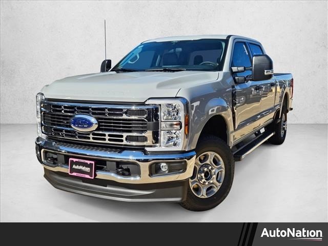 2026 Ford F-250 Super Duty XLT's photo