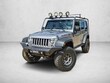 Jeep Wrangler JK Unlimited