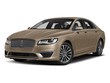 Lincoln MKZ Hybrid