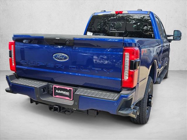 2026 Ford F-250 XL photo 2