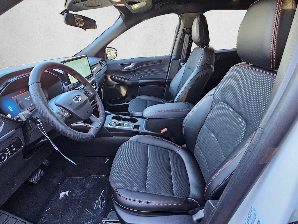 New 2026 Ford Escape ST-Line Select SUV