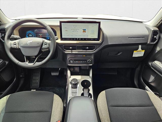 2025 Ford Bronco Sport Big Bend - Photo 15