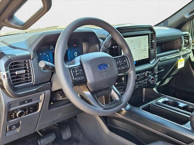 2025 Ford F-150 STX photo 3