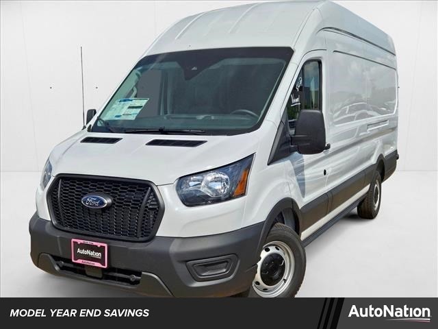2025 Ford Transit Van Base's photo