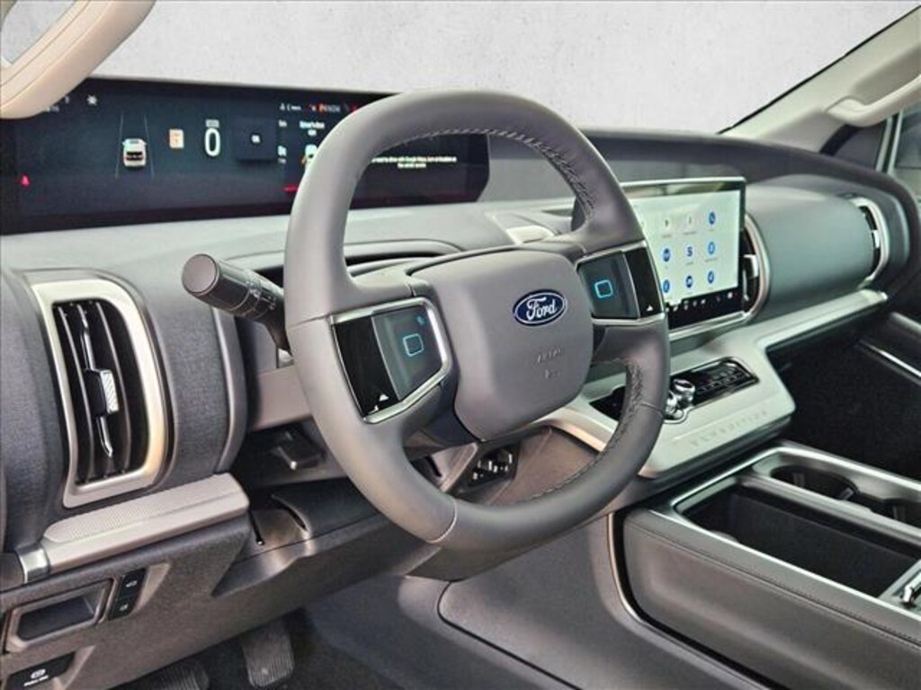 New 2026 Ford Expedition Max Active SUV
