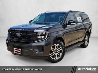 2026 Ford Expedition Active SUV