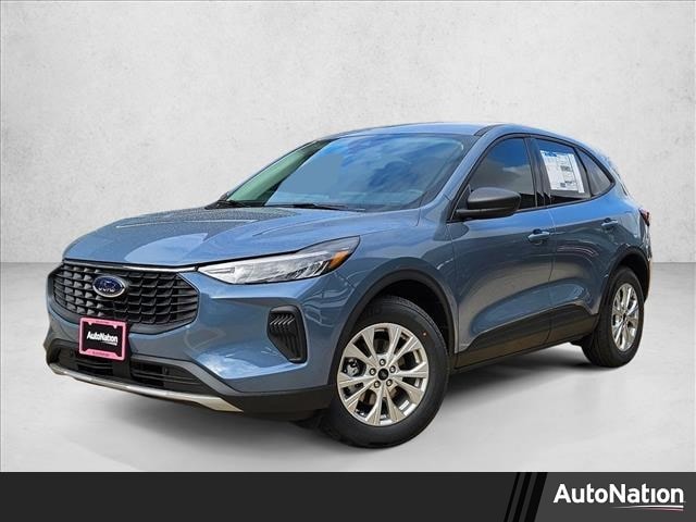 2026 Ford Escape