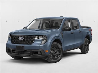 2026 Ford Maverick XLT Truck SuperCrew