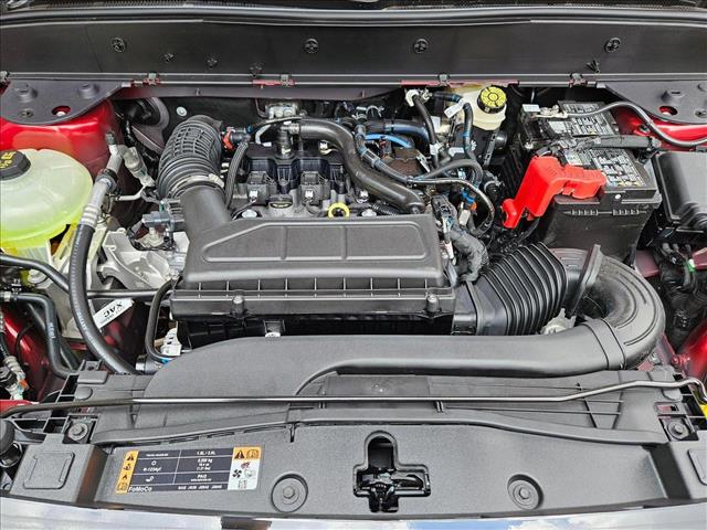 2025 Ford Bronco Sport Outer Banks - Photo 17