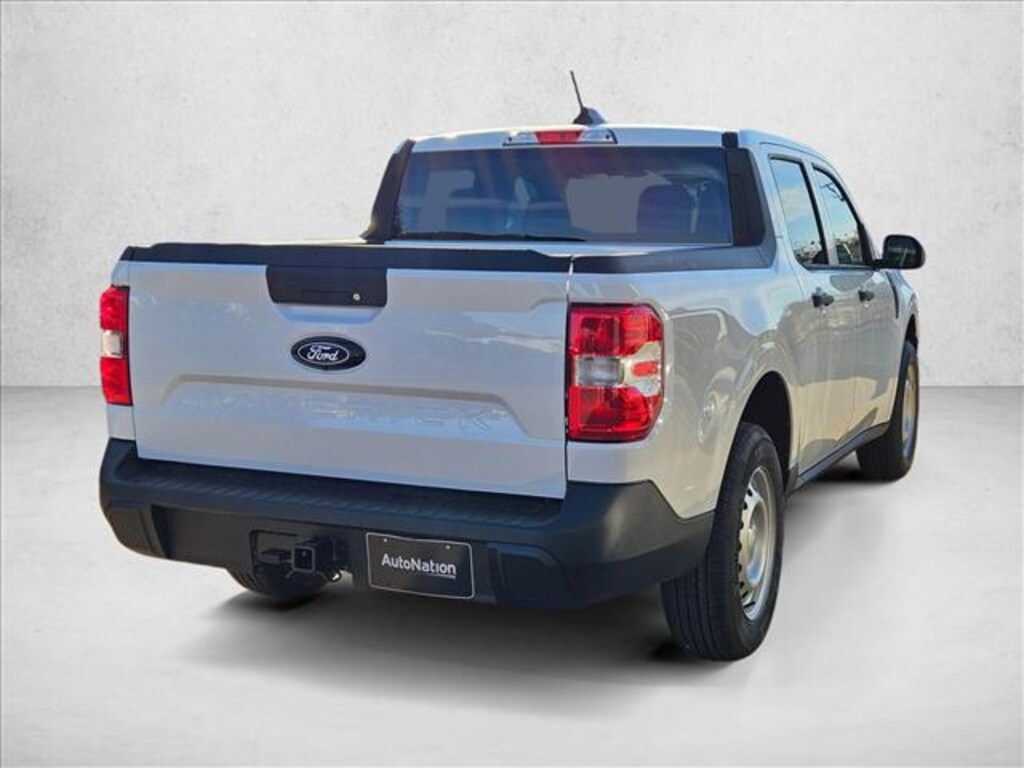 New 2026 Ford Maverick XL Truck SuperCrew