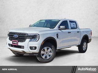2026 Ford Ranger XL Truck SuperCrew