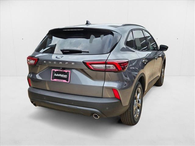 2025 Ford Escape ST-Line photo 2
