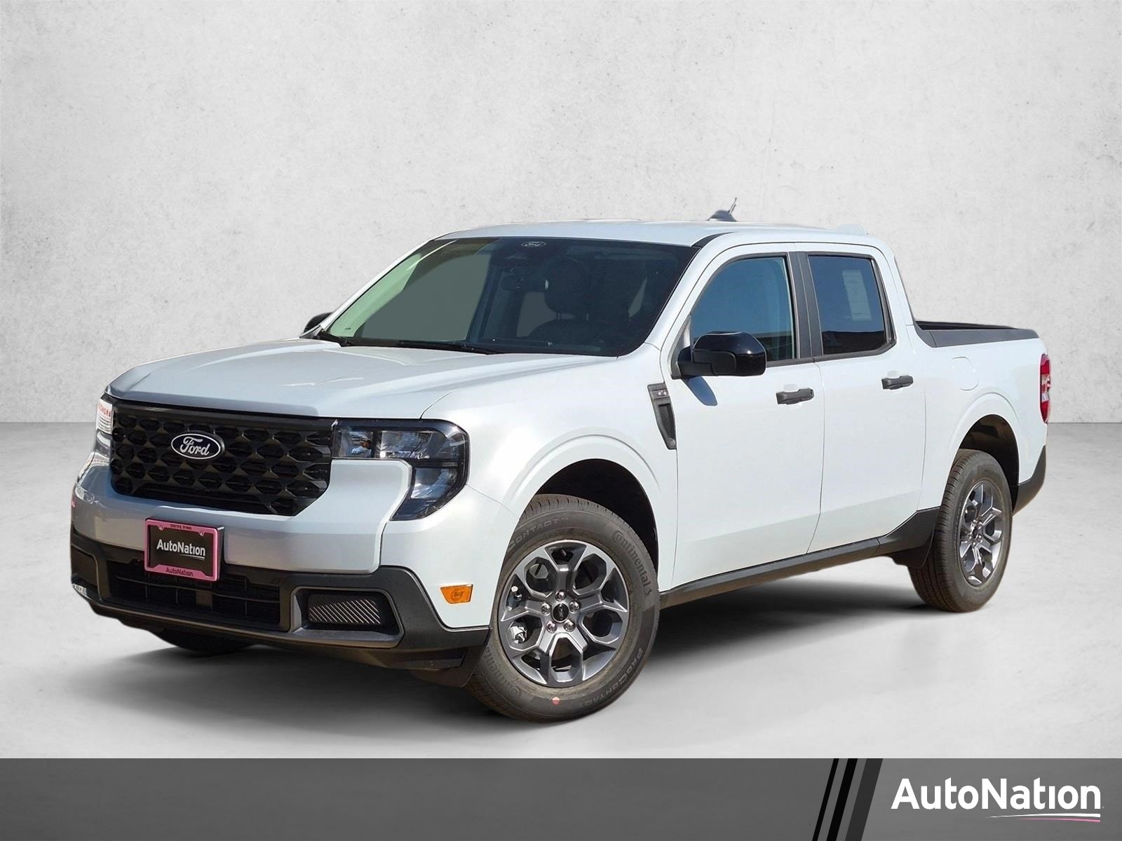 New 2026 Ford Maverick XLT