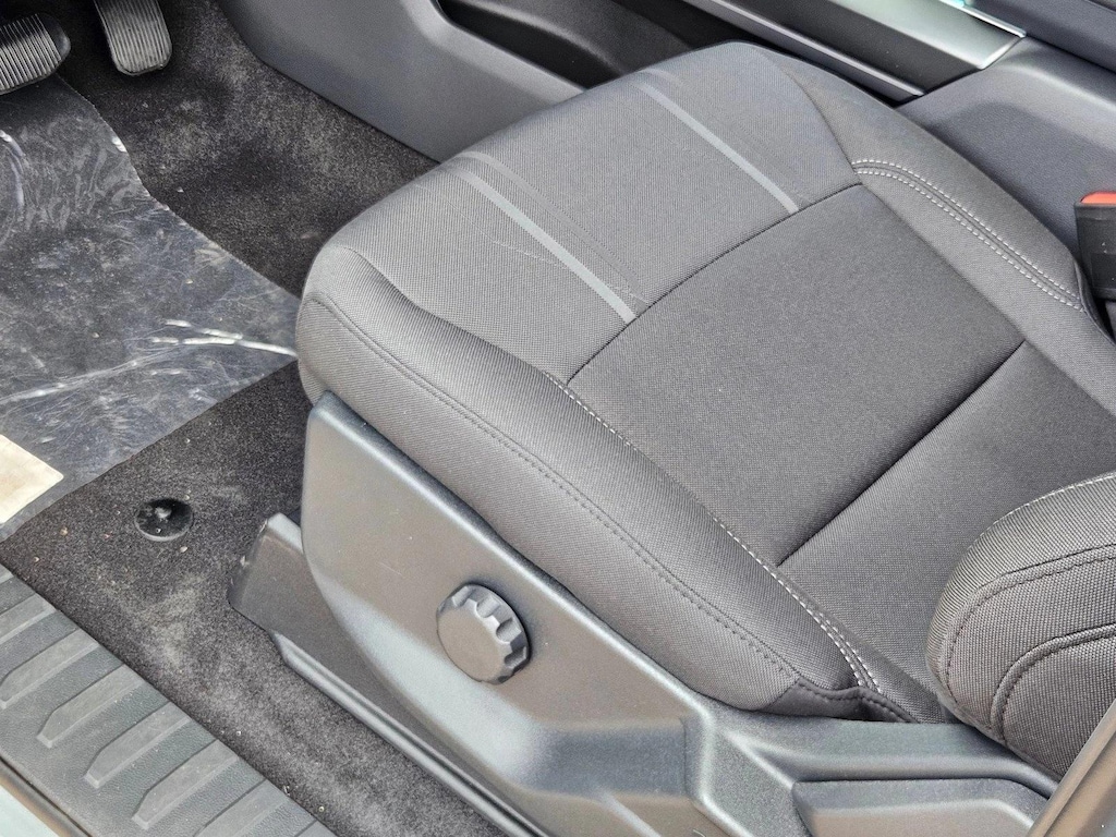 New 2026 Ford F-150 STX Truck SuperCrew Cab