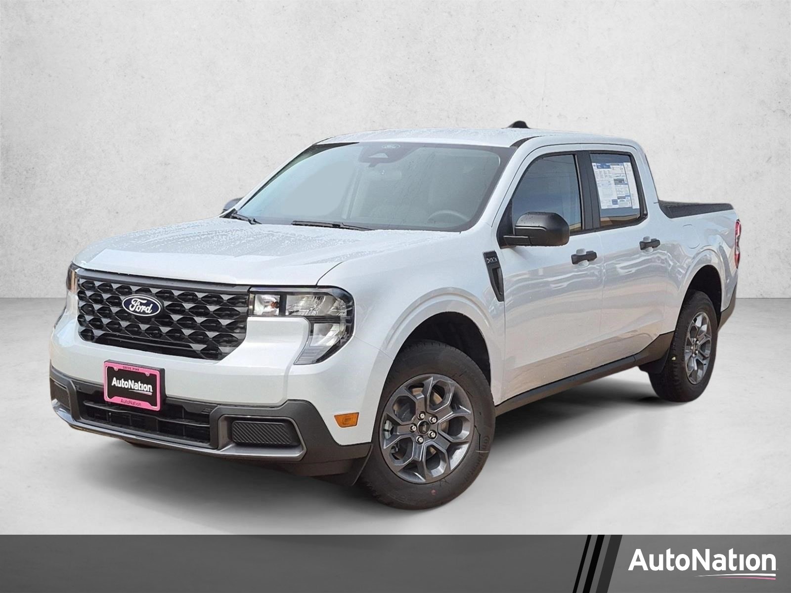 New 2026 Ford Maverick XLT