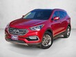 Hyundai Santa Fe Sport