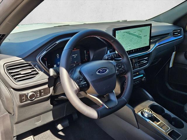 2026 Ford Escape ST-Line Sport photo 3