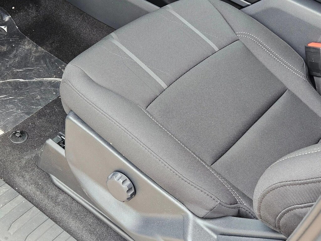 New 2026 Ford F-150 STX Truck SuperCrew Cab