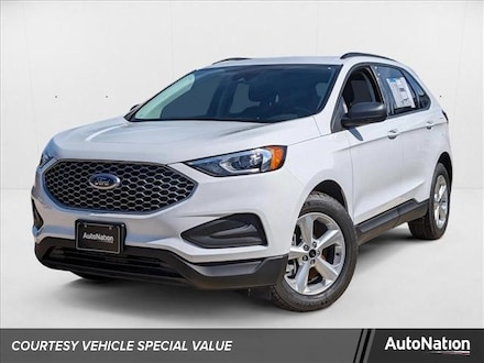2024 Ford Edge SE SUV
