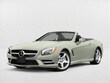  Mercedes-Benz SL-Class