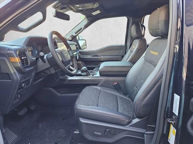 2025 Ford F-150 Tremor photo 4