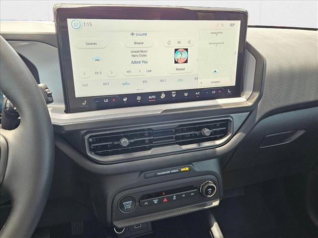 2025 Ford Bronco Sport Outer Banks - Photo 12