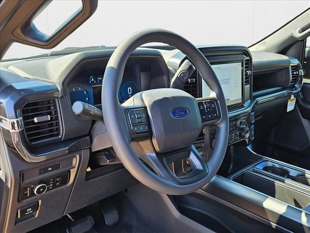 2025 Ford F-150 STX photo 3