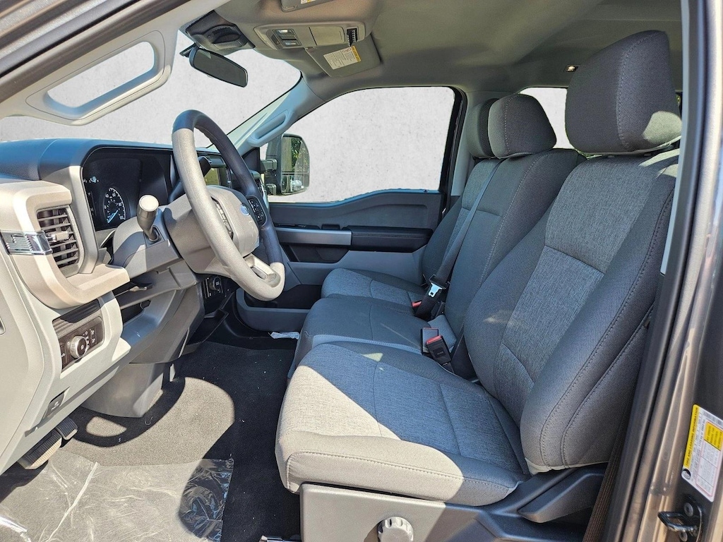 New 2026 Ford F-250 XL Truck Crew Cab