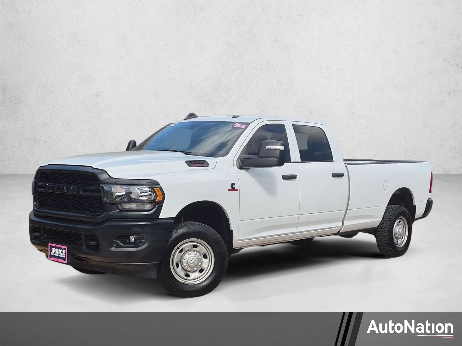  Ram 2500