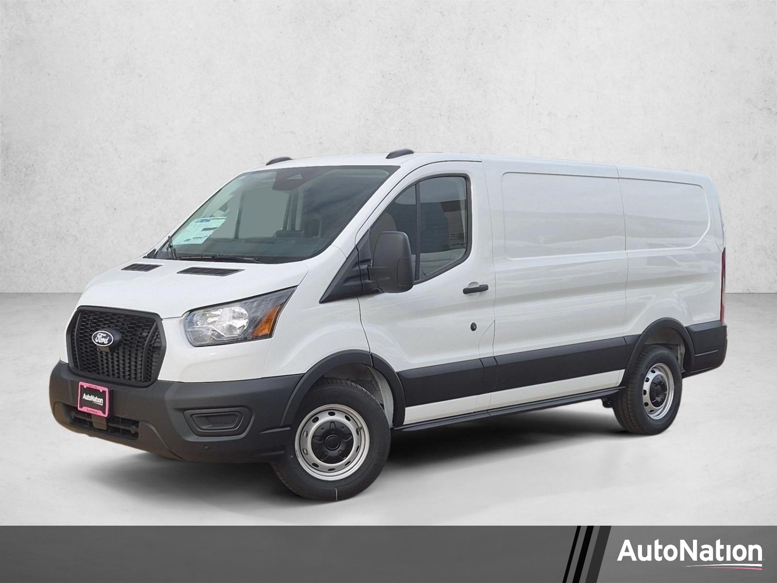 2027 Ford Transit-150 Cargo Van Low Roof Van