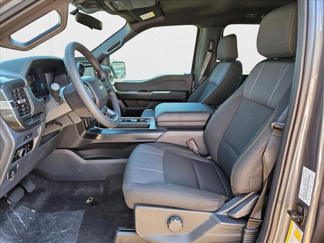 2025 Ford F-150 STX photo 4